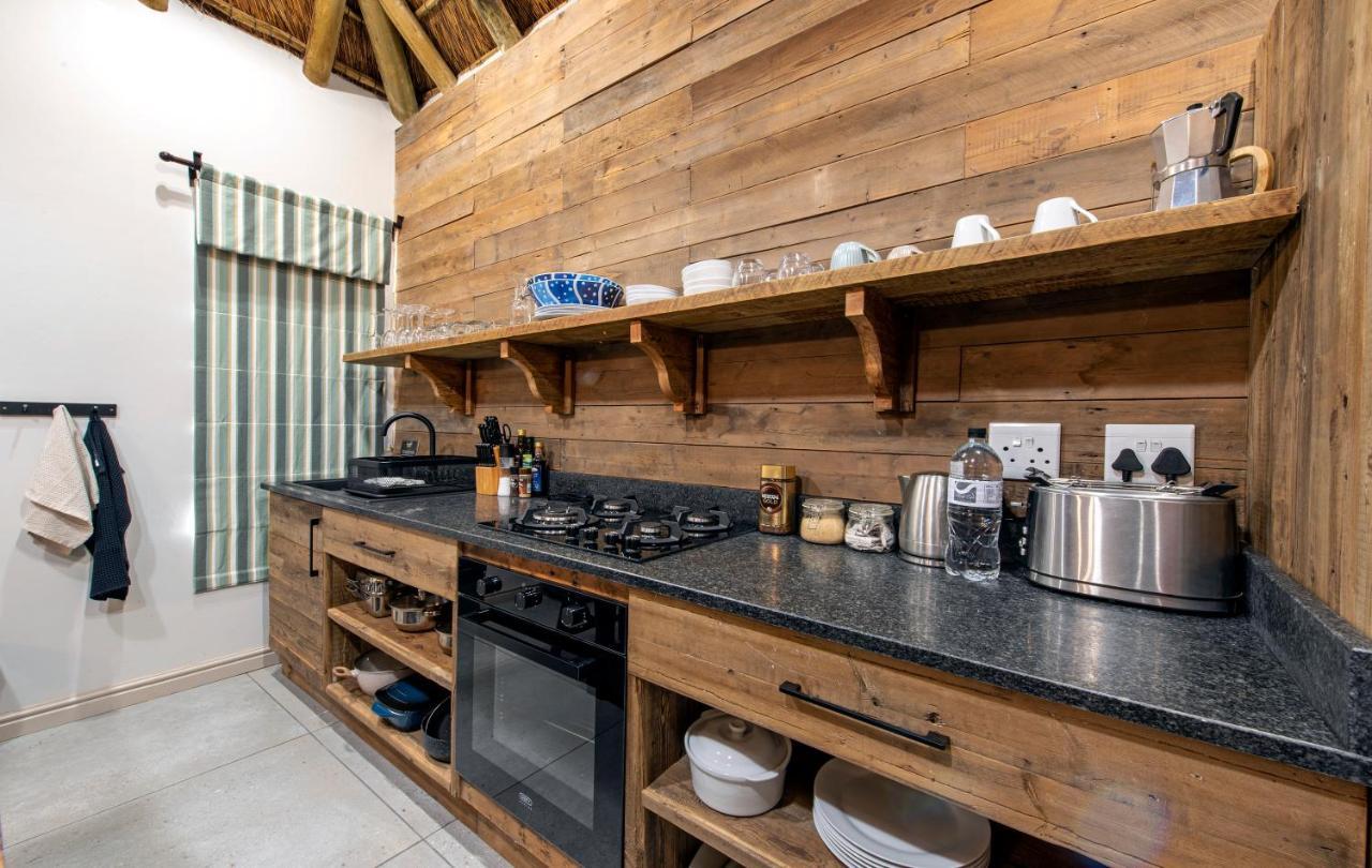 Burlington Bush Cottages By The Oyster Collection Salem Екстер'єр фото