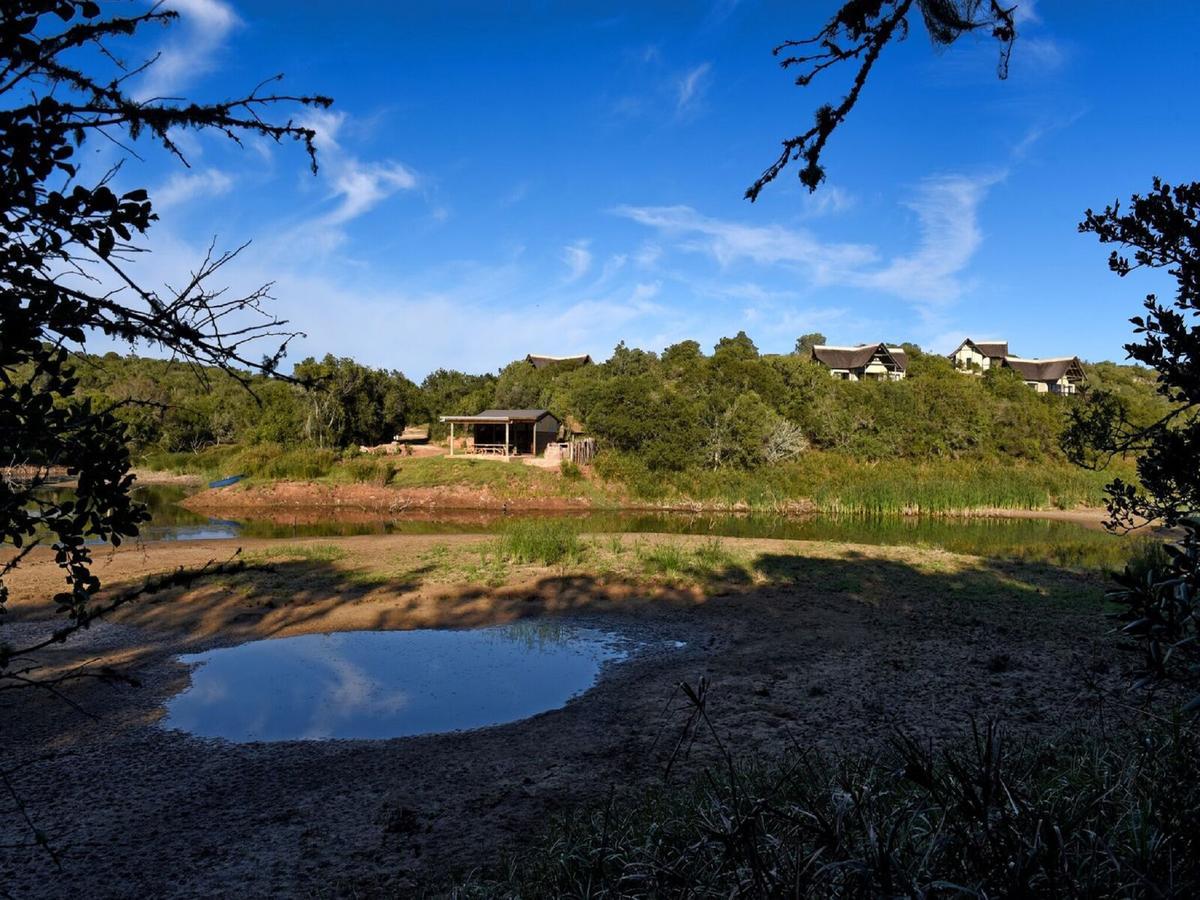 Burlington Bush Cottages By The Oyster Collection Salem Екстер'єр фото